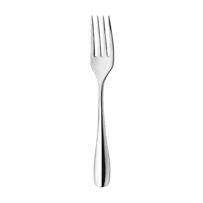 RW Warwick Fourchette à légumes, Inox 18/10, poli, L: 23.2 cm, épaisseur du matériau: 3.5 mm_1
