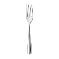 RW Warwick Fourchette à légumes, Inox 18/10, poli, L: 23.2 cm, épaisseur du matériau: 3.5 mm