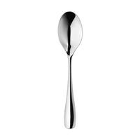 RW Warwick Cuillère à légumes, Inox 18/10, poli, L: 23 cm, épaisseur du matériau: 3.5 mm