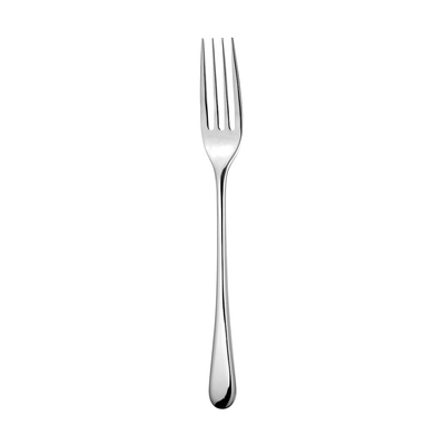 RW Iona Fourchette de table, Inox 18/10, poli, L: 20.3 cm, épaisseur du matériau: 5.0 mm_1