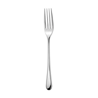RW Iona Fourchette de table, Inox 18/10, poli, L: 20.3 cm, épaisseur du matériau: 5.0 mm
