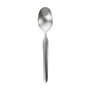 RW Bergen Dessertlöffel, CNS 18/10, satiniert, L: 17.9 cm, Materialstärke: 3.5 mm