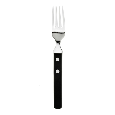 RW Trattoria Dessertgabel, CNS 18/10, poliert, L: 17.4 cm, Materialstärke: 5.0 mm_1