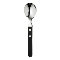 RW Trattoria Tafellöffel, CNS 18/10, poliert, L: 19 cm, Materialstärke: 5.0 mm