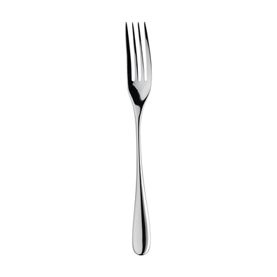 RW Arden Tafelgabel, CNS 18/10, poliert, L: 19.8 cm, Materialstärke: 5.0 mm_1