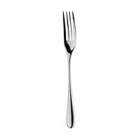RW Arden Tafelgabel, CNS 18/10, poliert, L: 19.8 cm, Materialstärke: 5.0 mm