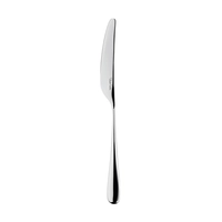 RW Arden Tafelmesser, CNS 18/10, poliert, L: 23.4 cm, Materialstärke: 5.0 mm