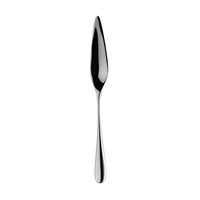 RW Arden Fischmesser, CNS 18/10, poliert, L: 22.5 cm, Materialstärke: 5.0 mm