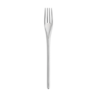 RW Bud Tafelgabel, CNS 18/10, poliert, L: 22.1 cm, Materialstärke: 5.0 mm