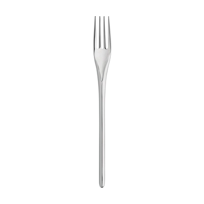 RW Bud Dessertgabel, CNS 18/10, poliert, L: 19.9 cm, Materialstärke: 5.0 mm_1