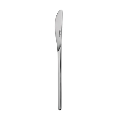 RW Bud Dessertmesser, CNS 18/10, poliert, L: 21 cm, Materialstärke: 5.0 mm_1