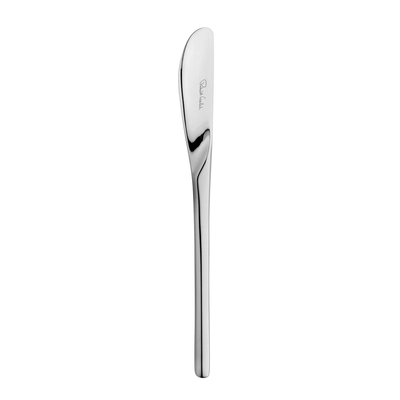 RW Bud Buttermesser, CNS 18/10, poliert, L: 16 cm, Materialstärke: 5.0 mm_1