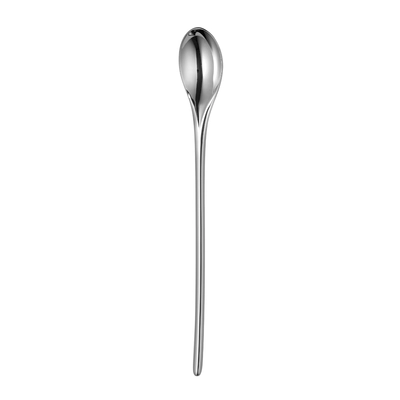 RW Bud Macchiatolöffel, CNS 18/10, poliert L: 20.4 cm, Materialstärke: 5.0 mm_1