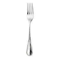 RW Honeybourne Tafelgabel, CNS 18/10, poliert, L: 20.4 cm, Materialstärke: 5.0 mm