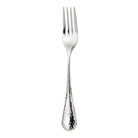 RW Honeybourne Dessertgabel, CNS 18/10, poliert, L: 18 cm, Materialstärke: 5.0 mm