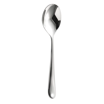 RW Kingham Kaffeelöffel, CNS 18/10, poliert, L: 13.3 cm, Materialstärke: 3.5 mm_1