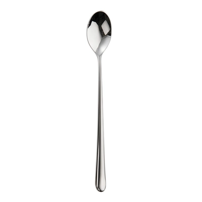 RW Kingham Macchiatolöffel, CNS 18/10, poliert L: 20 cm, Materialstärke: 3.5 mm_1