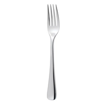 RW Malvern Tafelgabel, CNS 18/10, poliert, L: 20.8 cm, Materialstärke: 3.5 mm