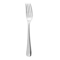RW Malvern Dessertgabel, CNS 18/10, poliert, L: 19.2 cm, Materialstärke: 3.5 mm