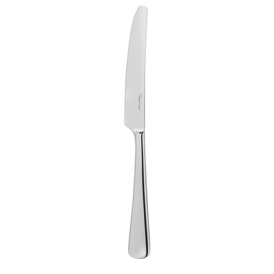 RW Malvern Tafelmesser, CNS 18/10, poliert, L: 24.5 cm, Materialstärke: 3.5 mm_1