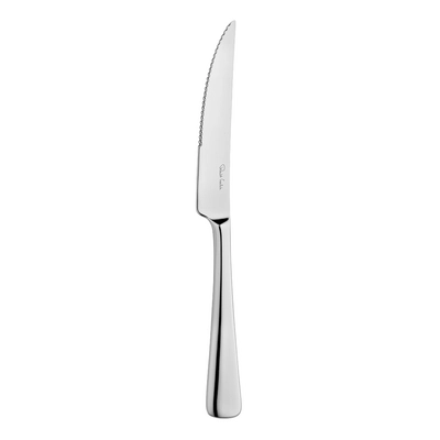 RW Malvern Steakmesser, CNS 18/10, poliert, L: 24.5 cm, Materialstärke: 3.5 mm_1