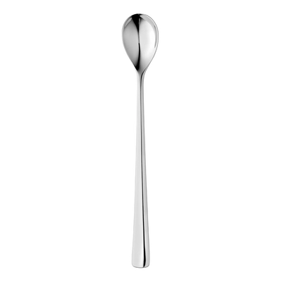 RW Malvern Macchiatolöffel, CNS 18/10, poliert L: 20.5 cm, Materialstärke: 3.5 mm_1