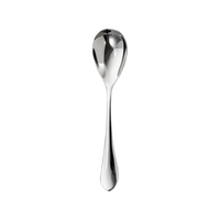 RW Quinton Kaffeelöffel, CNS 18/10, poliert, L: 13.5 cm, Materialstärke: 3.5 mm