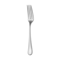 RW Radford Tafelgabel, CNS 18/10, satiniert, L: 20.5 cm, Materialstärke: 5.0 mm
