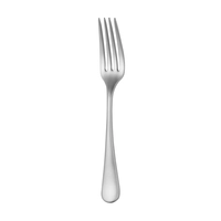 RW Radford Dessertgabel, CNS 18/10, satiniert, L: 17.8 cm, Materialstärke: 5.0 mm