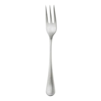 RW Radford Fischgabel CNS 18/10, satiniert, L: 19.3 cm, Materialstärke: 5.0 mm