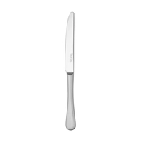 RW Radford Tafelmesser, CNS 18/10, satiniert L: 24.2 cm, Materialstärke: 5.0 mm