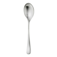 RW Radford Espressolöffel, CNS 18/10, satiniert, L: 11.7 cm, Materialstärke: 5.0 mm