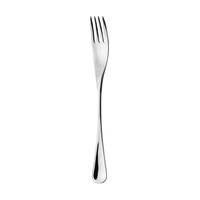 RW2 Tafelgabel, CNS 18/10, poliert, L: 20.8 cm, Materialstärke: 5.0 mm