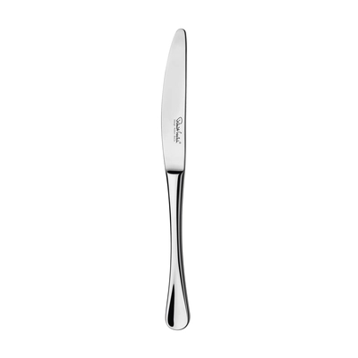 RW2 Tafelmesser, CNS 18/10, poliert, L: 23.8 cm, Materialstärke: 5.0 mm_1