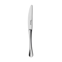 RW2 Dessertmesser CNS 18/10, poliert, L: 20.8 cm, Materialstärke: 5.0 mm