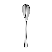 RW2 Dessertlöffel, CNS 18/10, poliert, L: 19 cm, Materialstärke: 5.0 mm