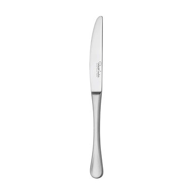 RW2 Dessertmesser, CNS 18/10, satiniert, L: 20.8 cm, Materialstärke: 5.0 mm_1