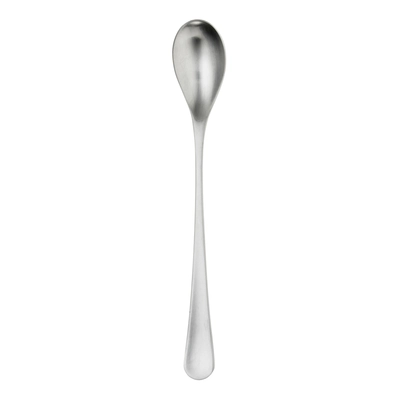 RW2 Macchiatolöffel, CNS 18/10, satiniert L: 20.1 cm, Materialstärke: 5.0 mm_1