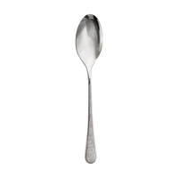 RW Skye Dessertlöffel, CNS 18/10, poliert, L: 18.6 cm, Materialstärke: 5.0 mm