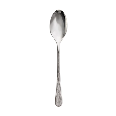 RW Skye Kaffeelöffel, CNS 18/10, poliert, L: 12.9 cm, Materialstärke: 5.0 mm_1