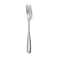 RW Stanton Tafelgabel, CNS 18/10, poliert, L: 20.1 cm, Materialstärke: 5.0 mm