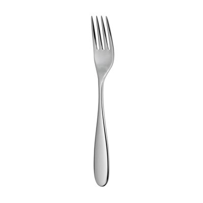 RW Stanton Dessertgabel, CNS 18/10, poliert, L: 18.1 cm, Materialstärke: 5.0 mm_1