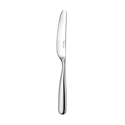 RW Stanton Tafelmesser, CNS 18/10, poliert, L: 23.3 cm, Materialstärke: 5.0 mm_1