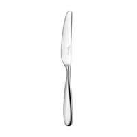 RW Stanton Dessertmesser, CNS 18/10, poliert, L: 22 cm, Materialstärke: 5.0 mm