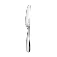RW Stanton Buttermesser, CNS 18/10, poliert, L: 14.7 cm, Materialstärke: 5.0 mm