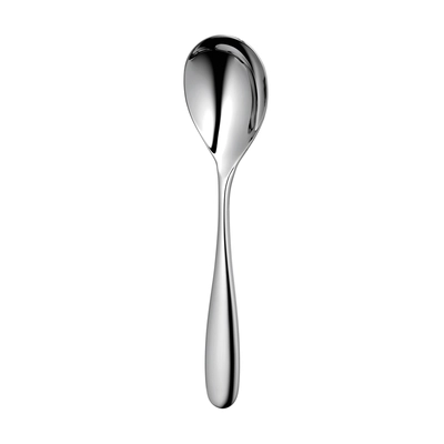RW Stanton Tafellöffel, CNS 18/10, poliert, L: 19.6 cm, Materialstärke: 5.0 mm_1