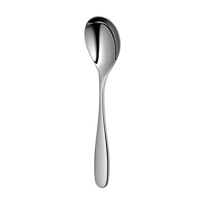 RW Stanton Dessertlöffel, CNS 18/10, poliert, L: 17.6 cm, Materialstärke: 5.0 mm_1