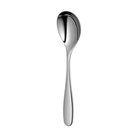 RW Stanton Dessertlöffel, CNS 18/10, poliert, L: 17.6 cm, Materialstärke: 5.0 mm