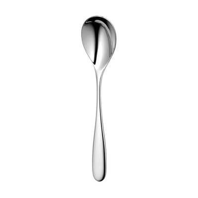 RW Stanton Kaffeelöffel, CNS 18/10, poliert, L: 14.1 cm, Materialstärke: 5.0 mm_1