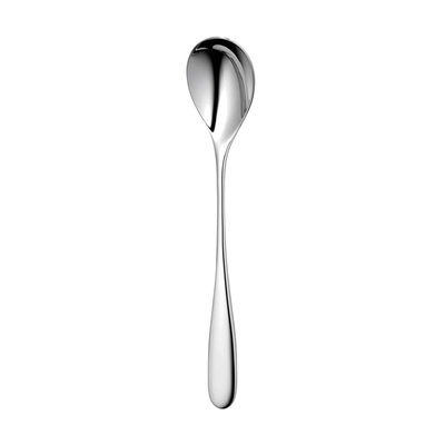 RW Stanton Macchiatolöffel, CNS 18/10, poliert L: 19 cm, Materialstärke: 5.0 mm_1